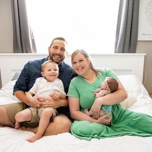 Meet your Posher, Samantha